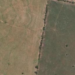 Satellite imagery of Black Hill, AU