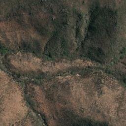 Satellite imagery of Morro del Bonete, CL