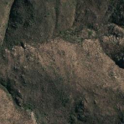 Satellite imagery of Morro del Bonete, CL