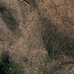 Satellite imagery of Morro Las Trancas, CL