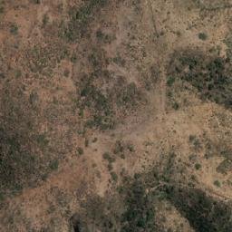 Satellite imagery of Morro Las Trancas, CL