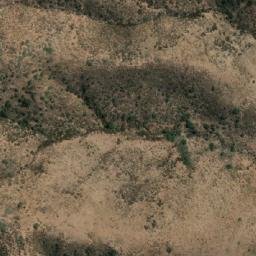 Satellite imagery of Morro Las Trancas, CL
