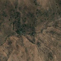 Satellite imagery of Loma El Sauce, CL