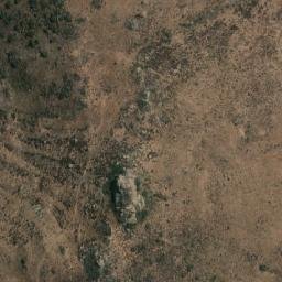 Satellite imagery of Loma El Sauce, CL