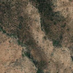 Satellite imagery of Morro Mina Chefurria, CL