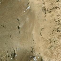 Satellite imagery of Cerro Vallecito, CL