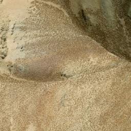 Satellite imagery of Cerro Vallecito, CL