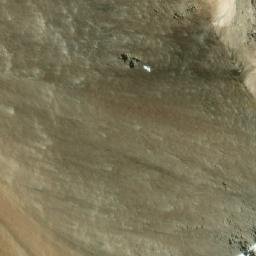 Satellite imagery of El Volcán, CL