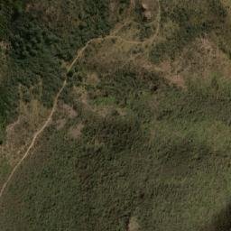 Satellite imagery of Cerro La Majada, AR