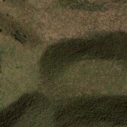 Satellite imagery of Cerro La Majada, AR