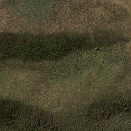 Satellite imagery of Cerro La Majada, AR
