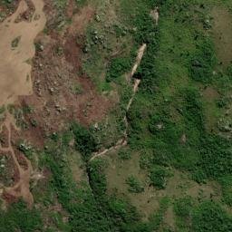 Satellite imagery of Cerro do Gaúcho, BR