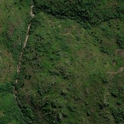 Satellite imagery of Cerro do Gaúcho, BR