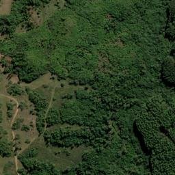 Satellite imagery of Cerro da Dona Clara, BR