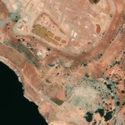 Satellite imagery of Carbine, AU