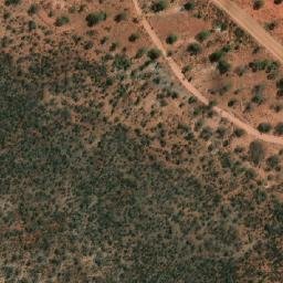 Satellite imagery of Bellvue, AU