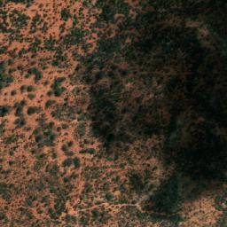 Satellite imagery of Swan Group, AU