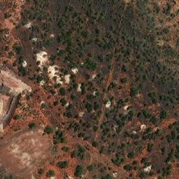 Satellite imagery of Paddington, AU