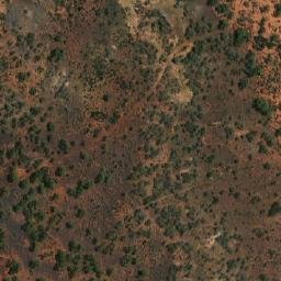 Satellite imagery of Paddington, AU