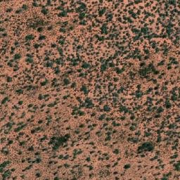 Satellite imagery of Edolden Rockhole, AU