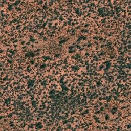 Satellite imagery of Edolden Rockhole, AU