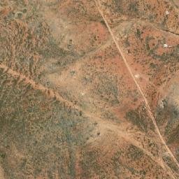 Satellite imagery of Halfway, AU