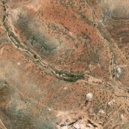 Satellite imagery of Halfway, AU