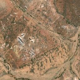 Satellite imagery of Halfway, AU