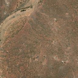 Satellite imagery of Yarloo South, AU