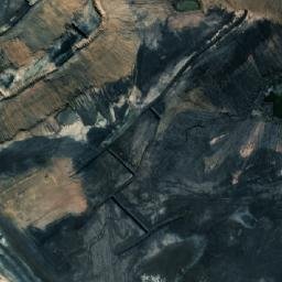 Satellite imagery of Telford Coal Basin, AU