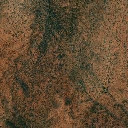 Satellite imagery of Elephant Hill, AU