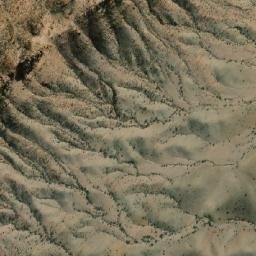 Satellite imagery of Nepouie Peak, AU