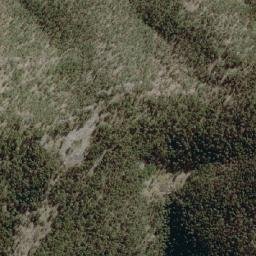 Satellite imagery of Black Mountain, AU