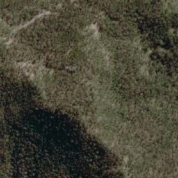 Satellite imagery of Black Mountain, AU
