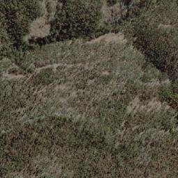 Satellite imagery of Mount Byar, AU