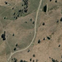 Satellite imagery of Gum Hill, AU