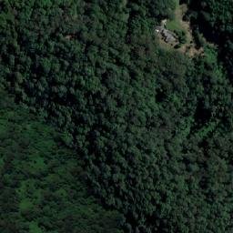 Satellite imagery of Mount Lookout, AU