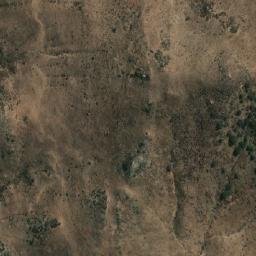 Satellite imagery of Loma El Sauce, CL