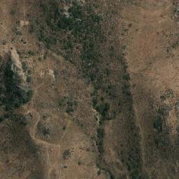 Satellite imagery of Loma El Sauce, CL