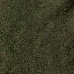 Satellite imagery of Cerro La Majada, AR