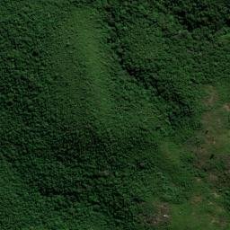 Satellite imagery of Cerro do Bicho, BR