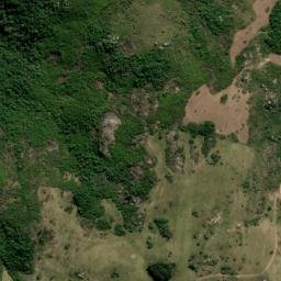 Satellite imagery of Cerro do Bicho, BR