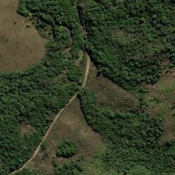 Satellite imagery of Cerro da Figueira, BR