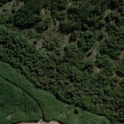 Satellite imagery of Cerro Pelado, BR