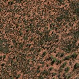 Satellite imagery of Currajong Rockhole, AU