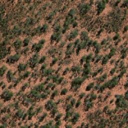 Satellite imagery of Currajong Rockhole, AU