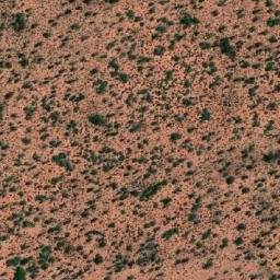 Satellite imagery of Edolden Rockhole, AU