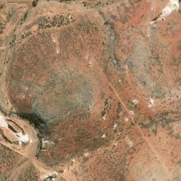 Satellite imagery of Halfway, AU