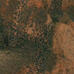 Satellite imagery of Elephant Hill, AU