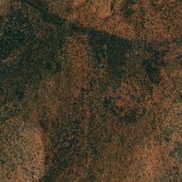 Satellite imagery of Elephant Hill, AU